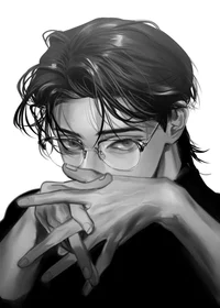 Adam - BL