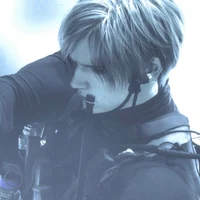 011 - Leon Kennedy