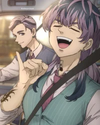 Ран и Риндо 