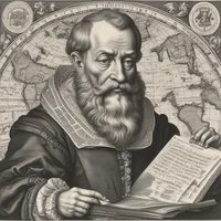 Abraham Ortelius