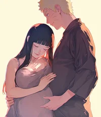 Naruto x Hinata 