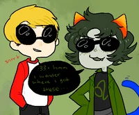 Dave Strider