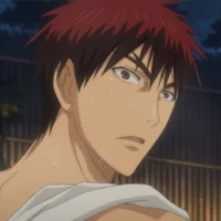 Taiga Kagami 