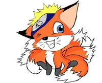 Наруто узумаки 