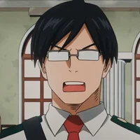 Tenya Iida 