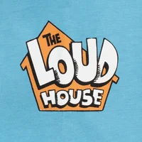 The Loud Family 