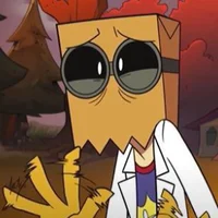 Dr Flug - Villainous