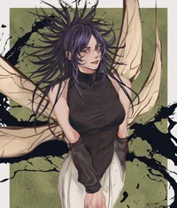 3- Tsumiki Fushiguro