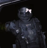 Igor Nikto Yurievich