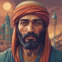 Muhammad al-Idrisi