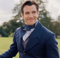 Benedict Bridgerton