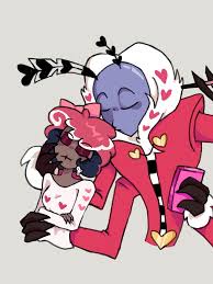 Valentino and velvet