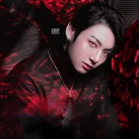 Jungkook demon 