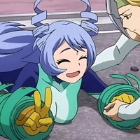 Nejire Hado