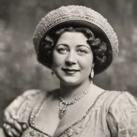 Sophie Tucker