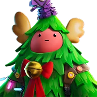 Guffmas Tree