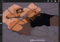 Satoru Gojo