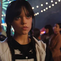 Jenna Ortega