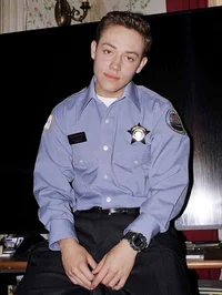 CARL GALLAGHER