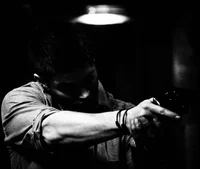DEAN WINCHESTER