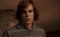 Dexter Morgan 