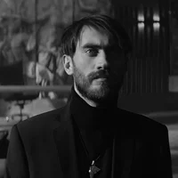 Олег Волков