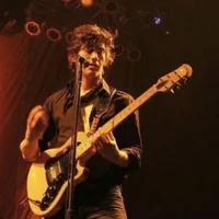 Alex Turner -AM-