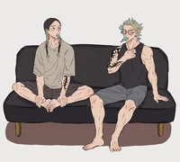 Ран и Риндо 