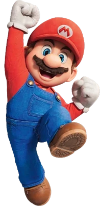 Mario Movie