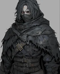 OC - ASSASINS 