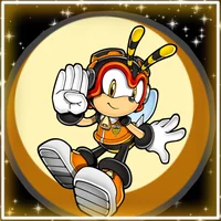 CHARMY THE BEE