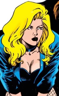 Dinah Lance