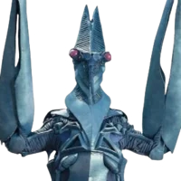 Powered Alien Baltan