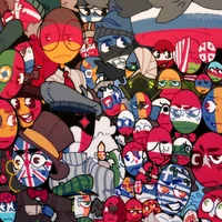 Countryhumans school