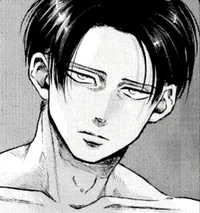 Levi Ackerman