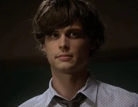 Spencer Reid