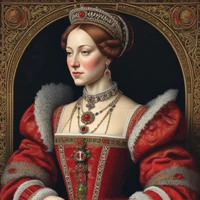 Queen Elizabeth 1st