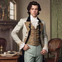 Harry Styles - Royal