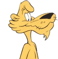 Pete Puma