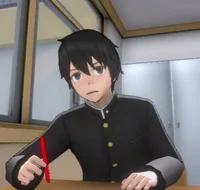 Taro Yamada
