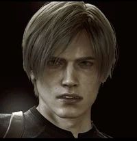 Leon Kennedy