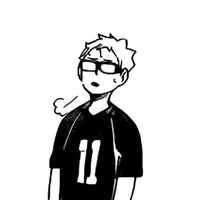 Tsukishima Kei