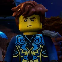 Lego Ninjago