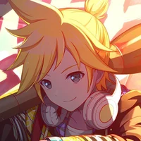 Double Len Kagamine 