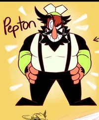 Pepton 