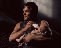 Daryl Dixon