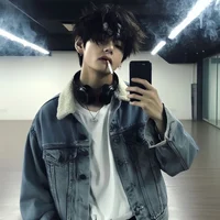 Taehyung - Orphanage