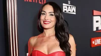 Nikki Bella 