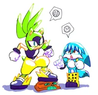 Surge and Kit