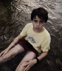 Eddie Kaspbrak 